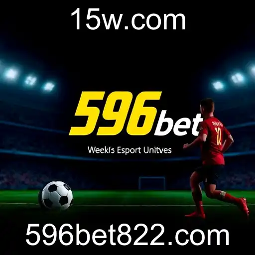 Apostas Esportivas: Explorando o Universo de 596bet