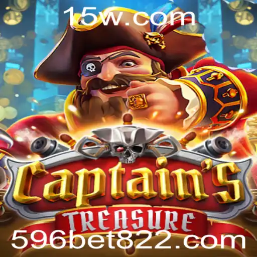 Explorando o Fascinante Mundo de CaptainssTreasure com 596bet