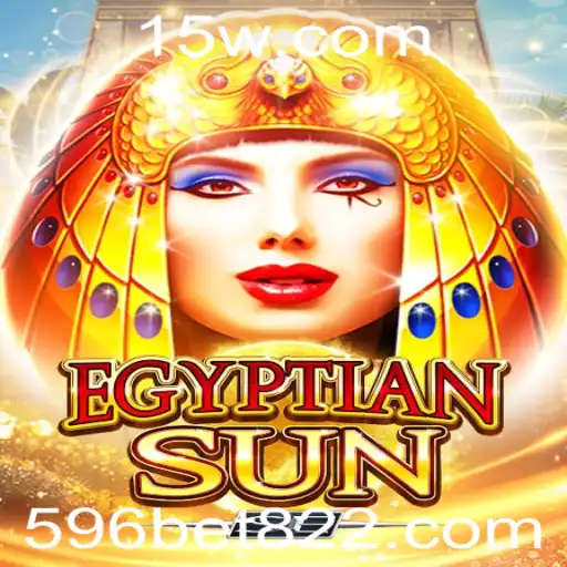 EgyptianSunSE: Explorando o Mundo dos Jogos com 596bet