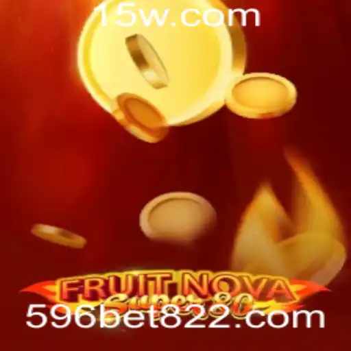 Descubra o Empolgante Mundo de FruitNovaSuper80 no 596bet