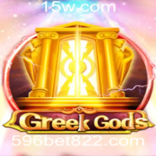 GreekGods: Uma Jornada Mítica no Mundo dos Jogos com 596bet