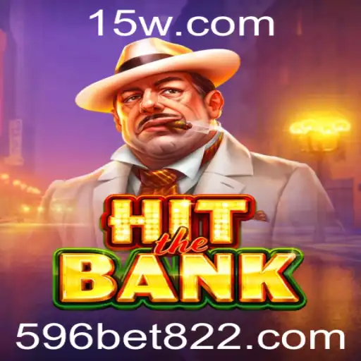 Explorando o Mundo de HitTheBank: Um Jogo Inovador Com a Palavra-Chave 596bet