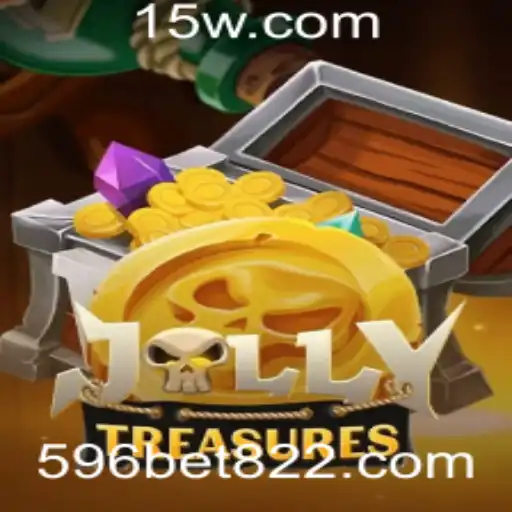 Explorando o Mundo de JollyTreasures: Um Guia Completo de 596bet