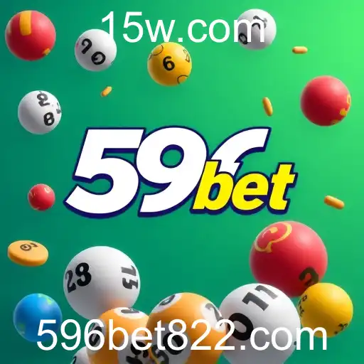 Loteria Online: O Fenômeno 596bet