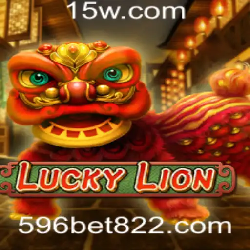 Explorando o Mundo de LuckyLion: O Jogo Impulsionado por 596bet