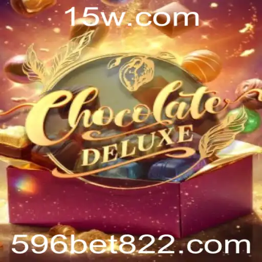 ChocolateDeluxe: A Reinvenção Do Entretenimento Lúdico