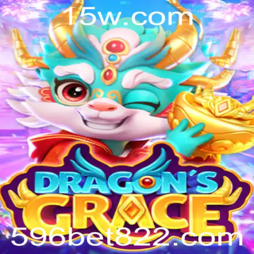 DragonsGrace: Aventuras Fantásticas no Mundo do Game; 596bet como uma Oportunidade de Jogo
