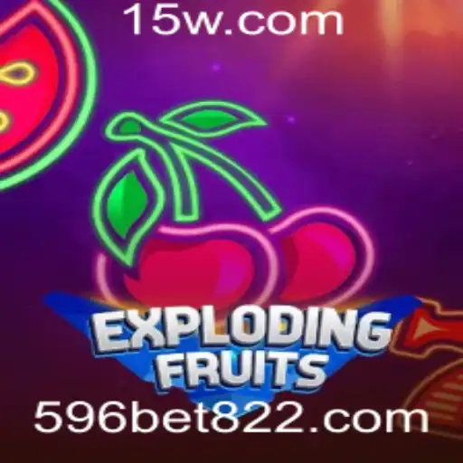 ExplodingFruits: Uma Nova Aventura no Mundo dos Jogos de Azar