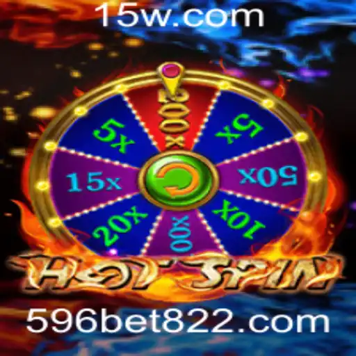 Explorando o Mundo do Jogo HotSpin com 596bet
