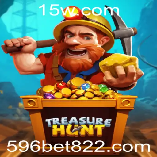 Explorando o Universo de TreasureHunt: Uma Aventura Inesquecível