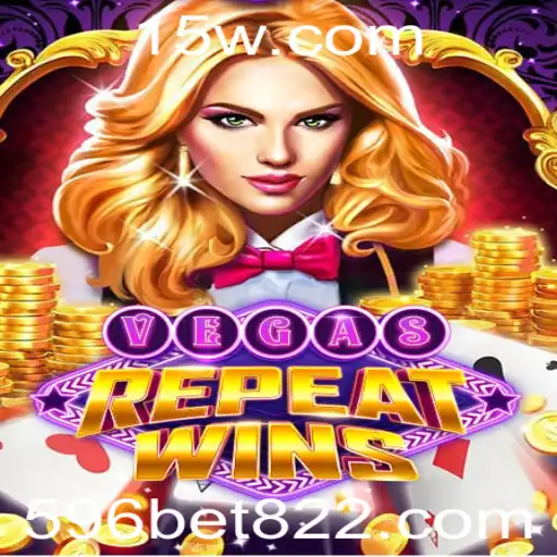 Explorando o Mundo de VegasRepeatWins: O Jogo do Momento Incorporando 596bet