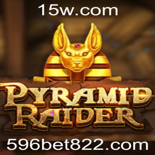 Descubra o Mundo Emocionante de PyramidRaider com 596bet