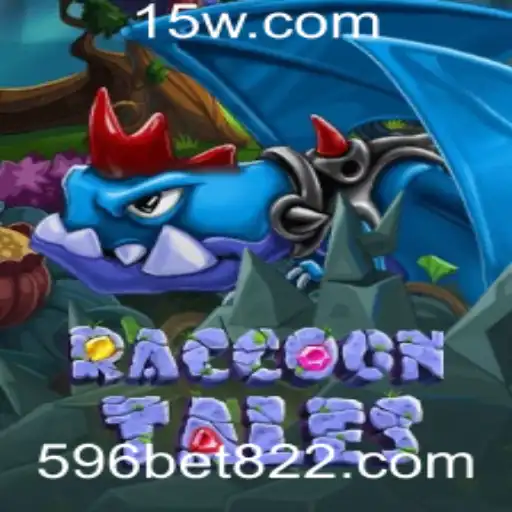 Desvendando o Universo de RaccoonTales: A Fascinante Aventura Virtual Associada ao 596bet