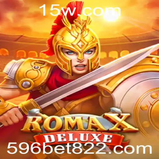 RomaXDeluxe: Uma Experiência Inovadora no Universo dos Jogos