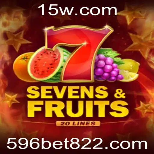 Descubra o Fascinante Mundo de SevensFruits20 com 596bet