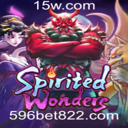 SpiritedWonders: Uma Aventura Mágica com 596bet
