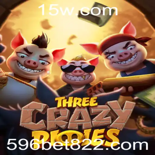 Explorando o Mundo de ThreeCrazyPiggies: A Nova Sensação no Universo dos Jogos